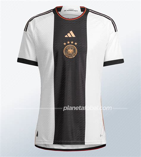 camisetas alemania.